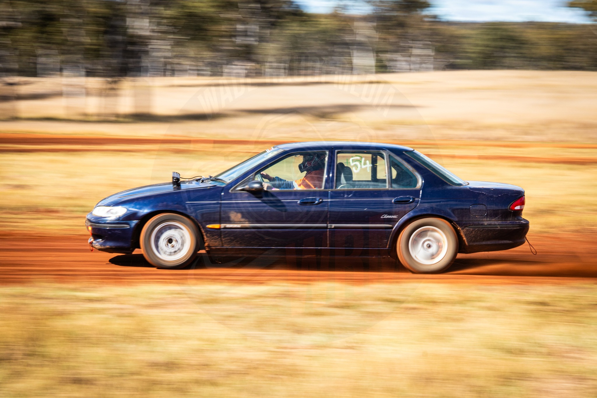 Wade Raudi Media | Kingaroy QLD