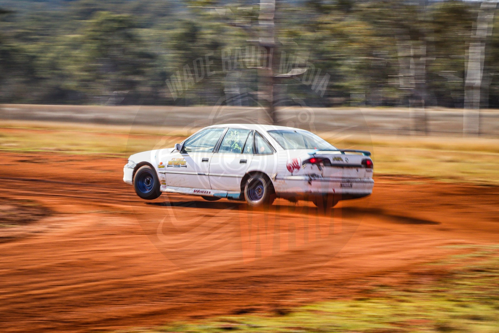 Wade Raudi Media | Kingaroy QLD