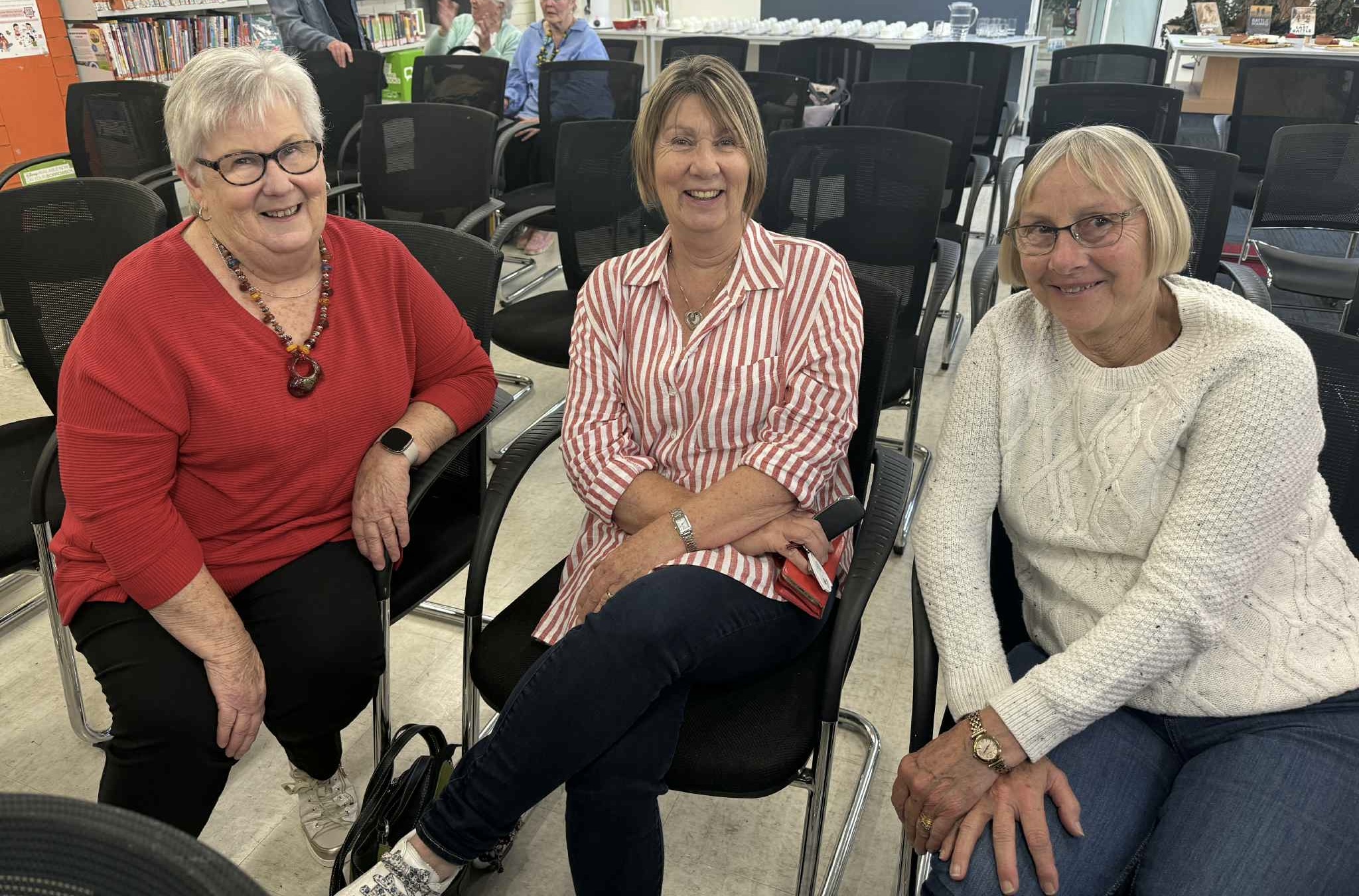 Swan Hill Regional Library... - Swan Hill Regional Library