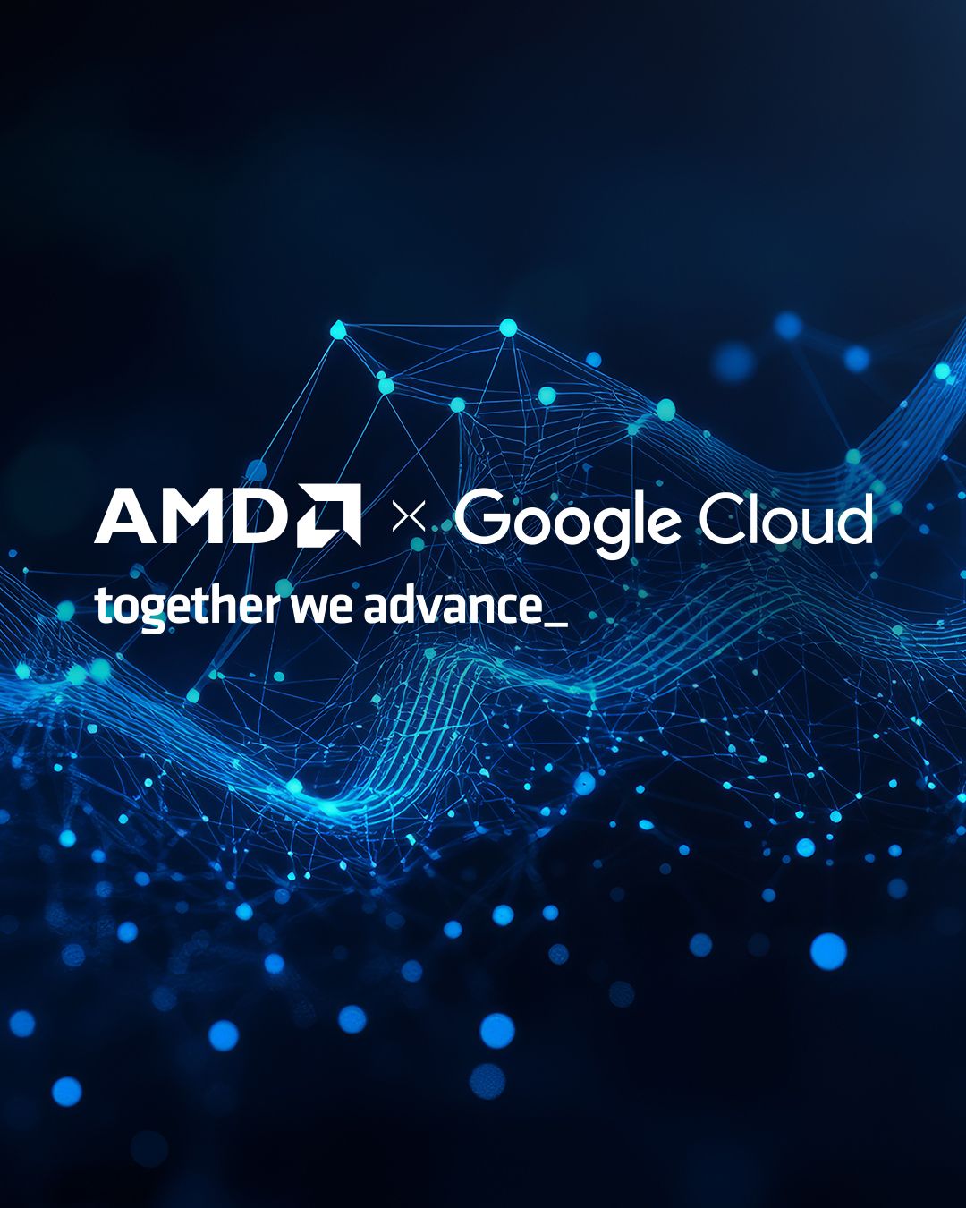 AMD - Google Cloud’s new N4D machine series, powered by 5th Gen AMD ...
