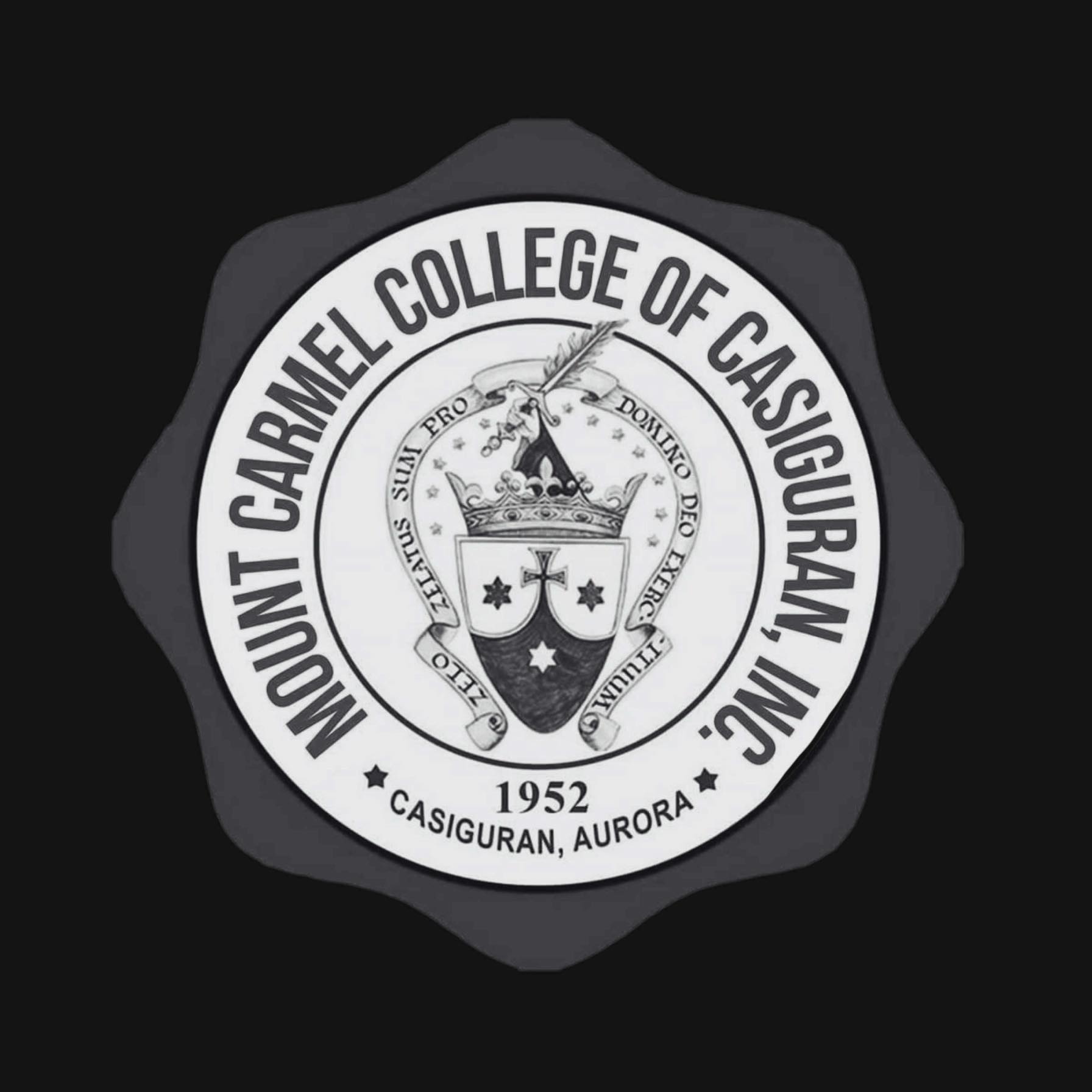 Mount Carmel... - Mount Carmel College of Casiguran - MCCC
