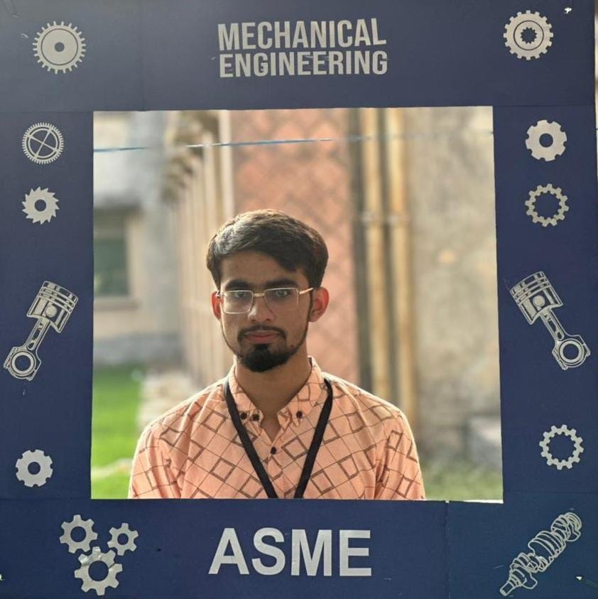 ASME UET RCET | Gujranwala