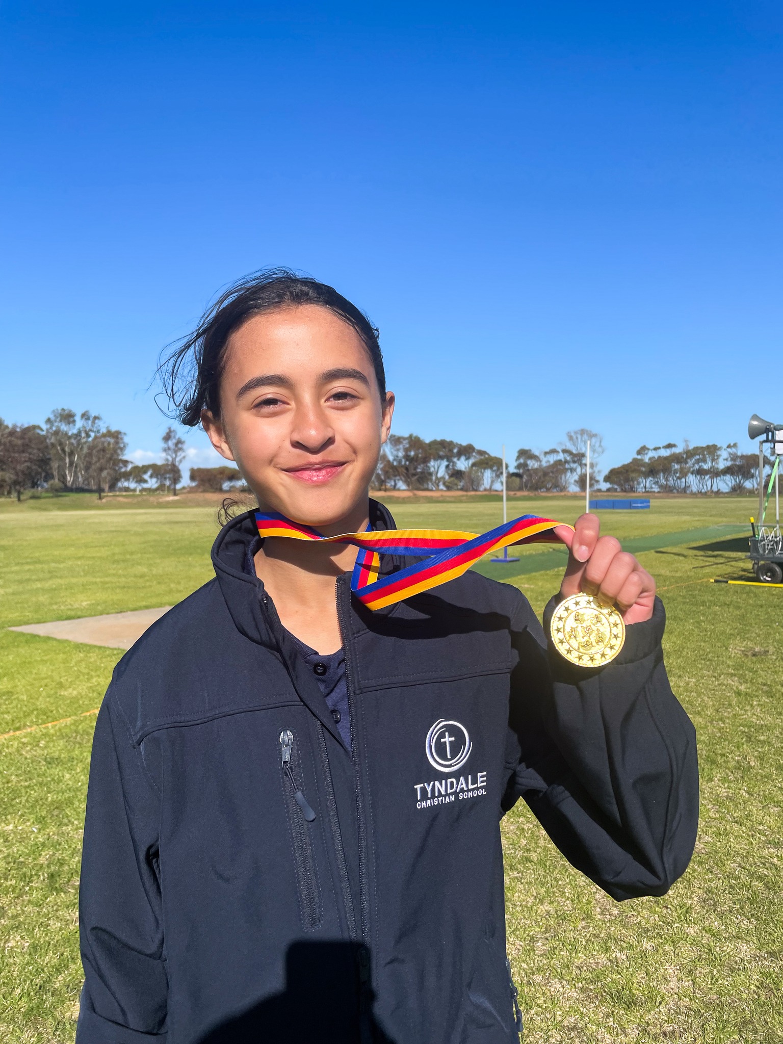 Tyndale... - Tyndale Christian School - Murray Bridge
