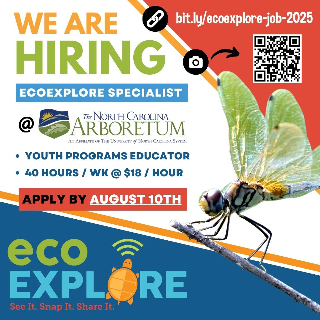 ecoEXPLORE | Asheville NC