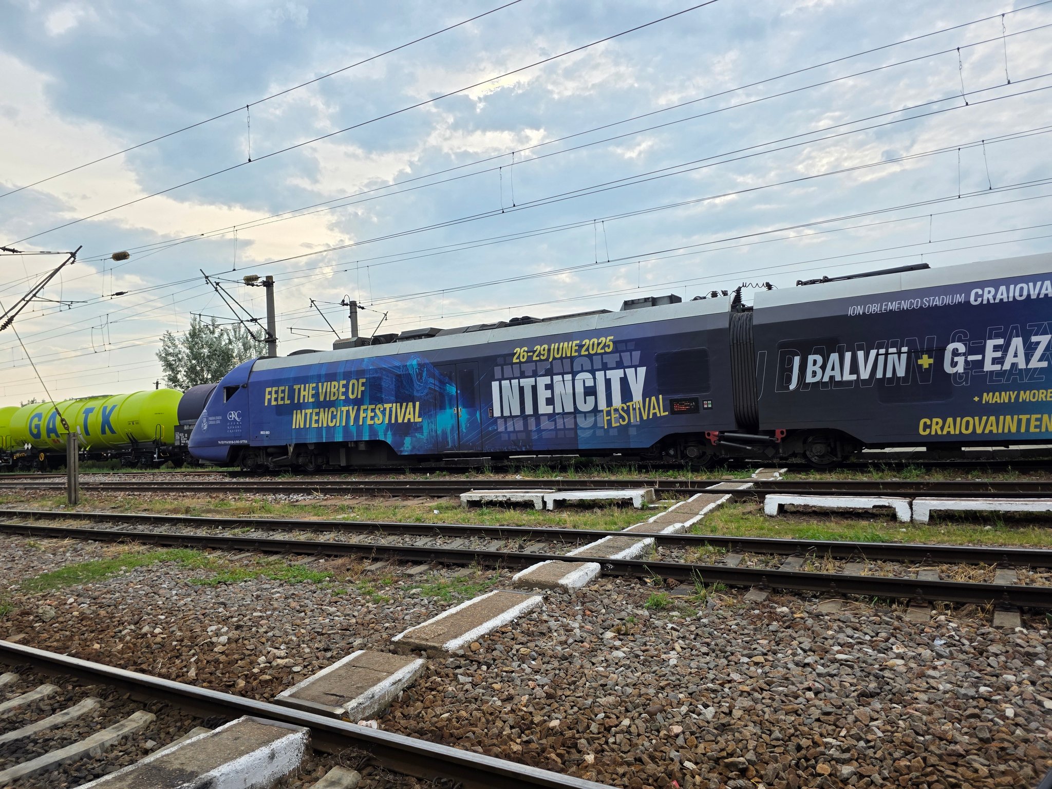 Hyperion Softrans | Craiova