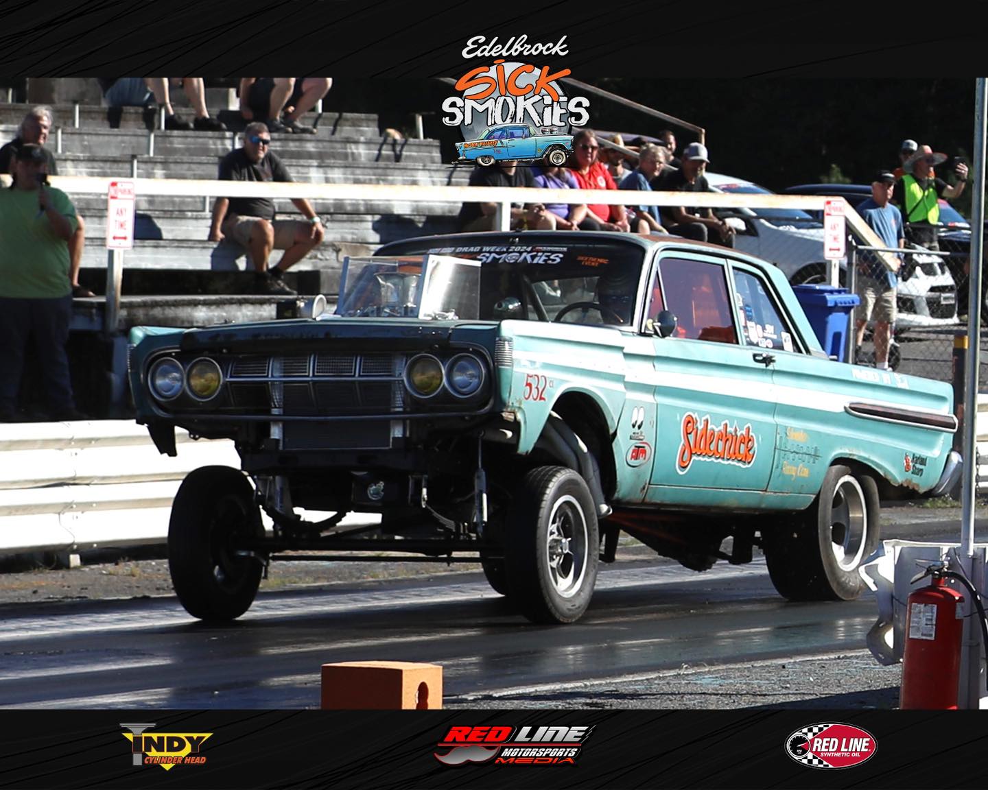 Red Line Motorsports Media... - Red Line Motorsports Media
