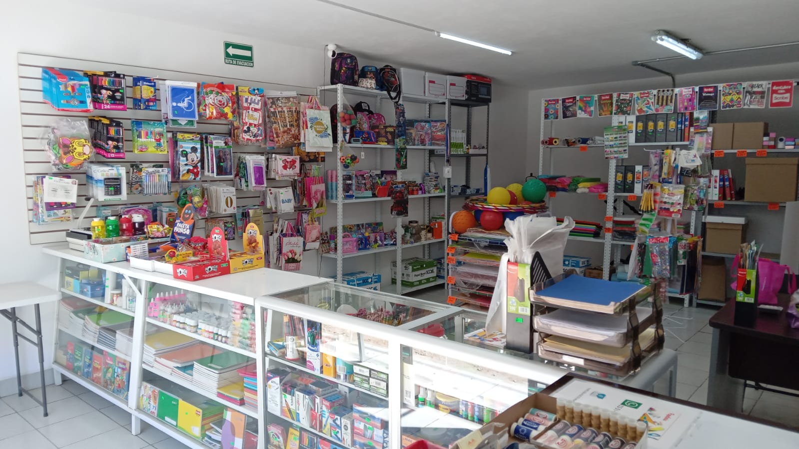 Papeleria Ocotan | Zapopan