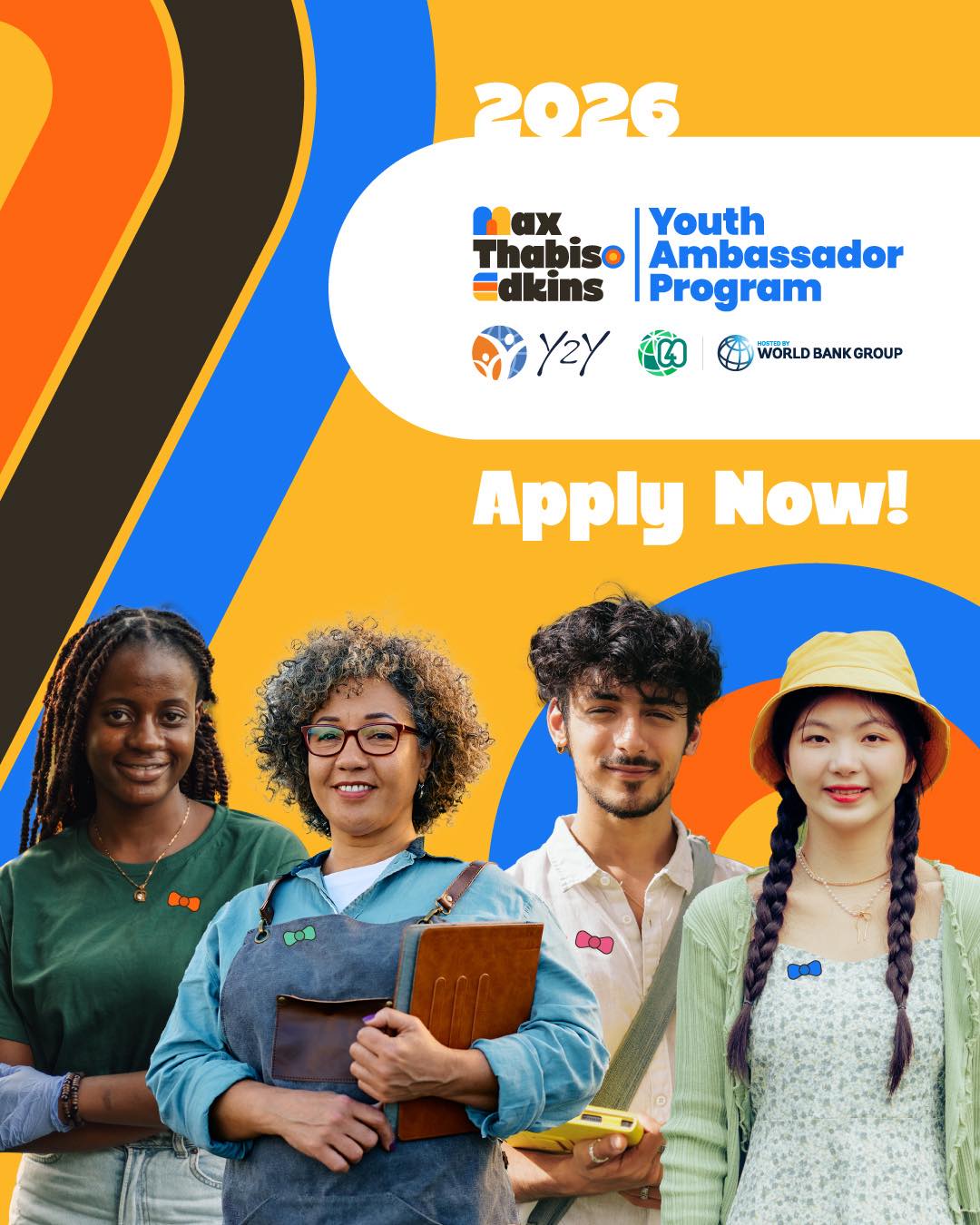 Global Youth Climate Network - GYCN