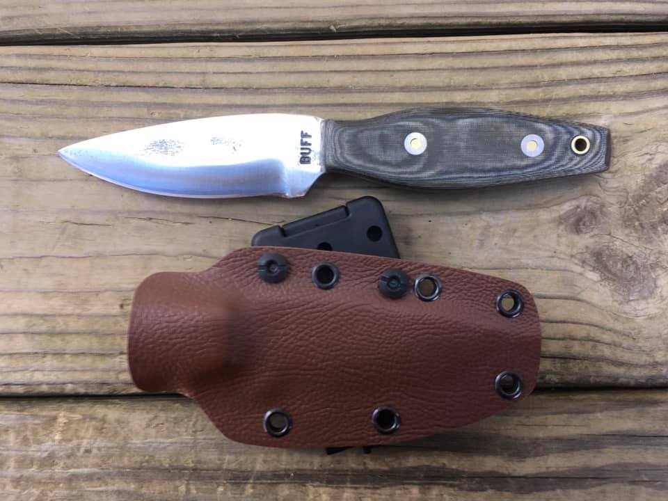 Buff Tactical