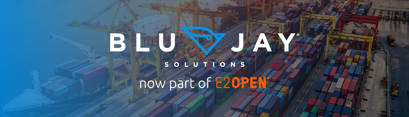 BluJay Solutions