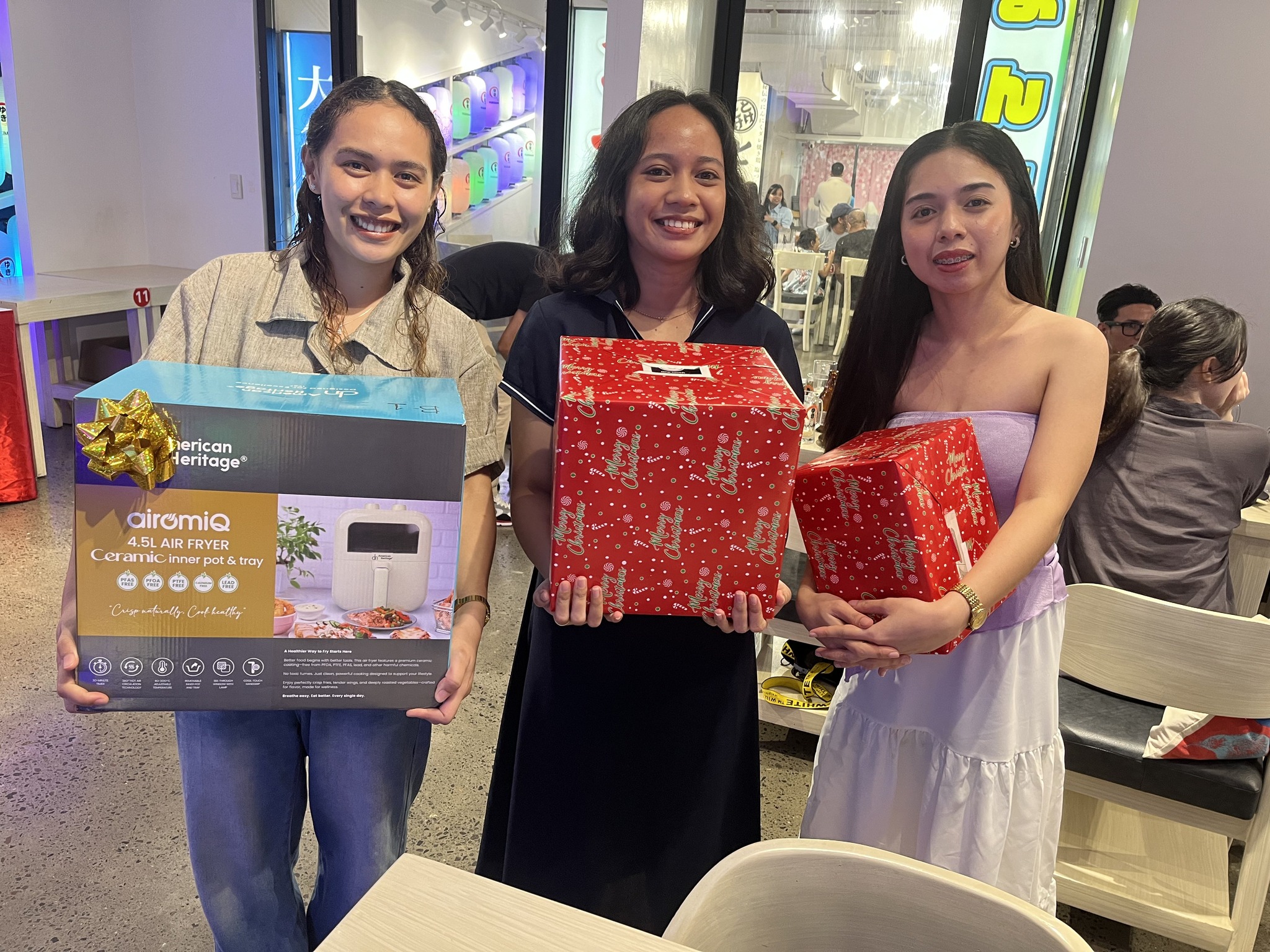 GOGO I.T. LAB | Cebu City