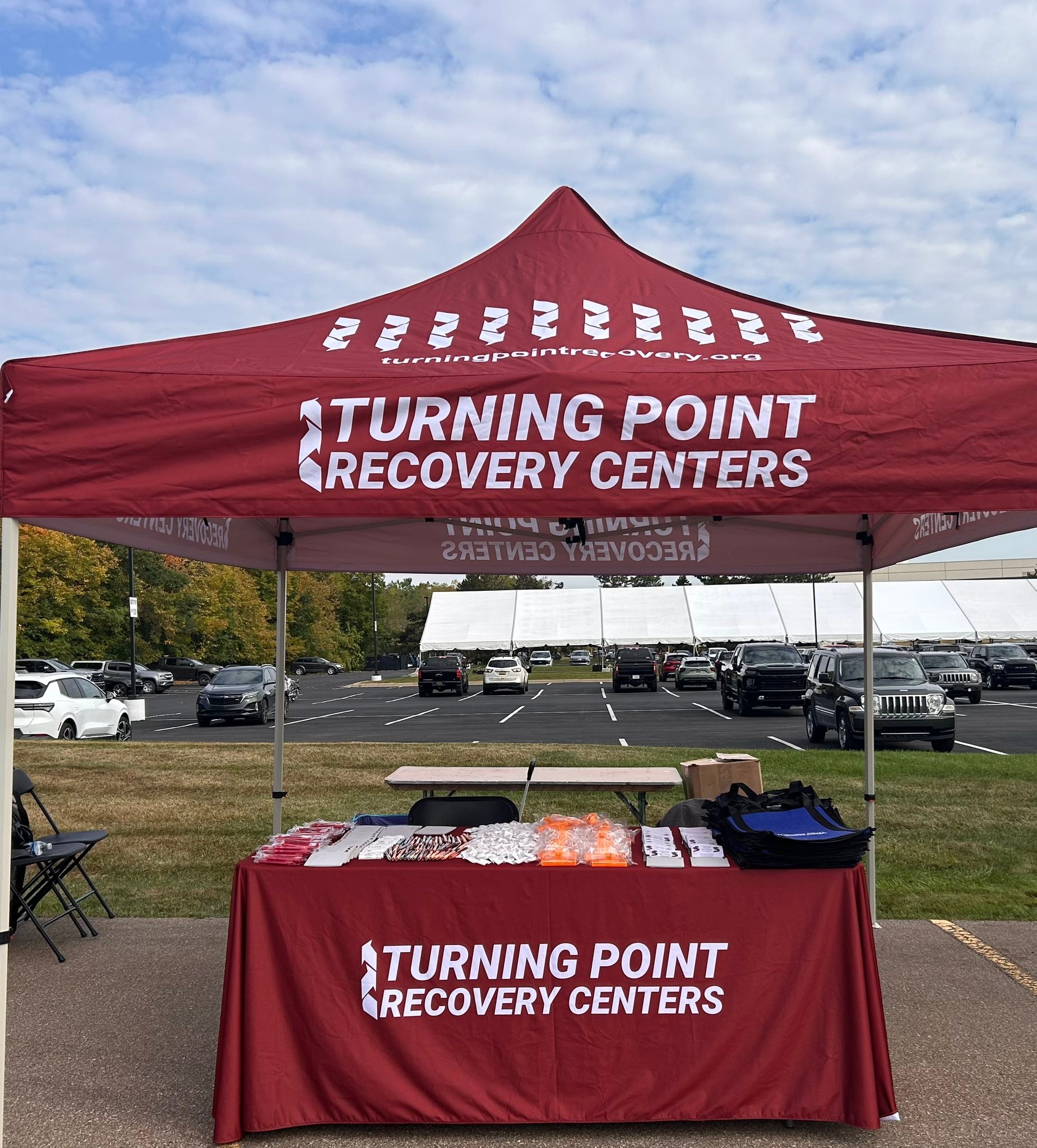 Turning Point sends out a... - Turning Point Recovery Centers | Facebook