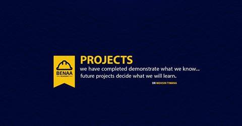 Benaa Academy - بناءاً على طلب كتير من المهندسات... | Facebook
