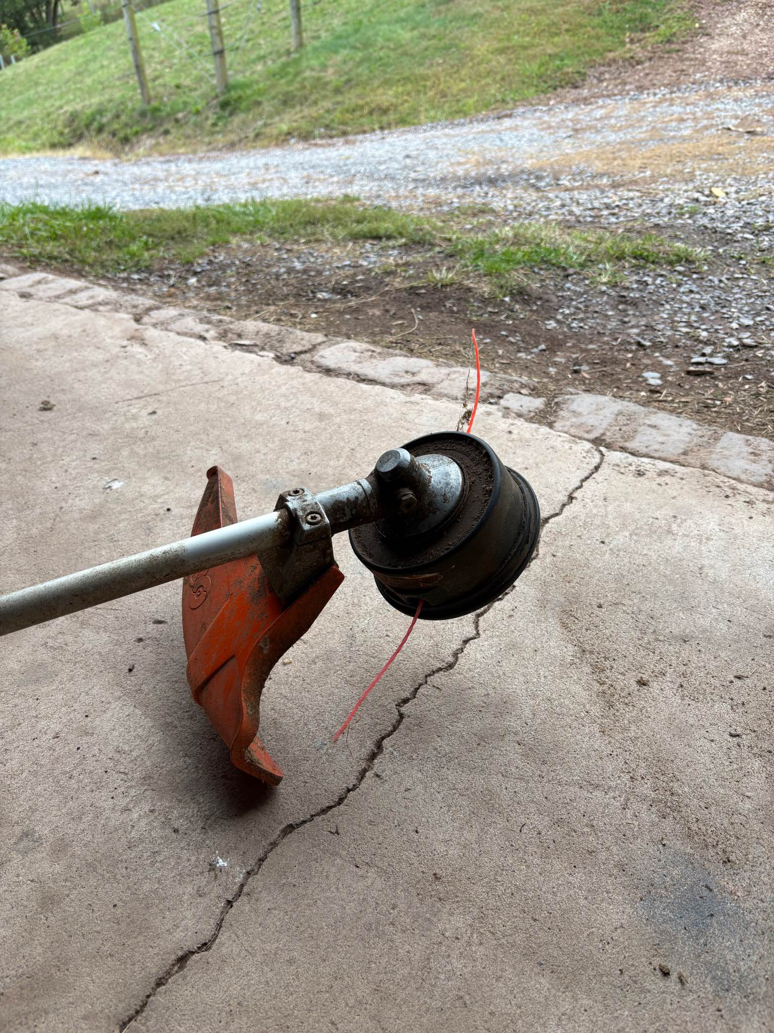 Stihl FS 76 - Edgers - Cogan Station, Pennsylvania | Facebook ...