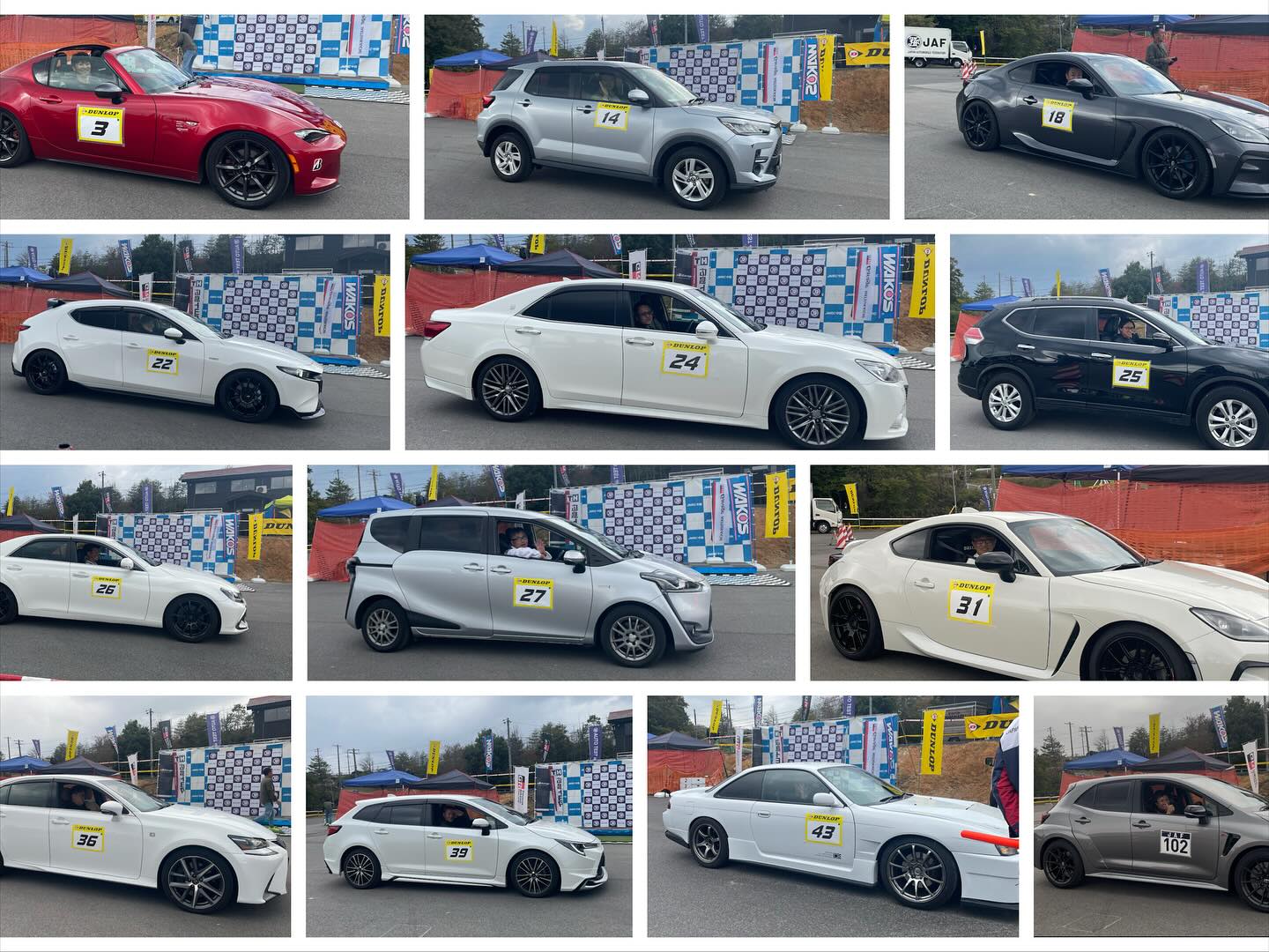 HTP Racing