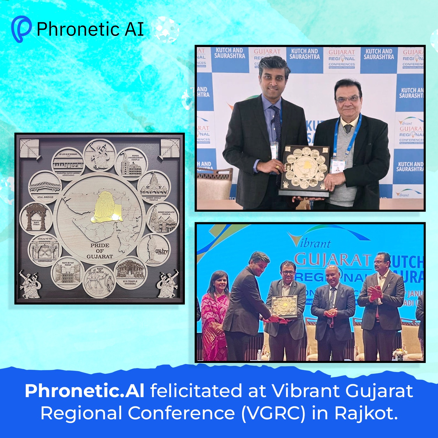 Avenuesai | Gandhinagar