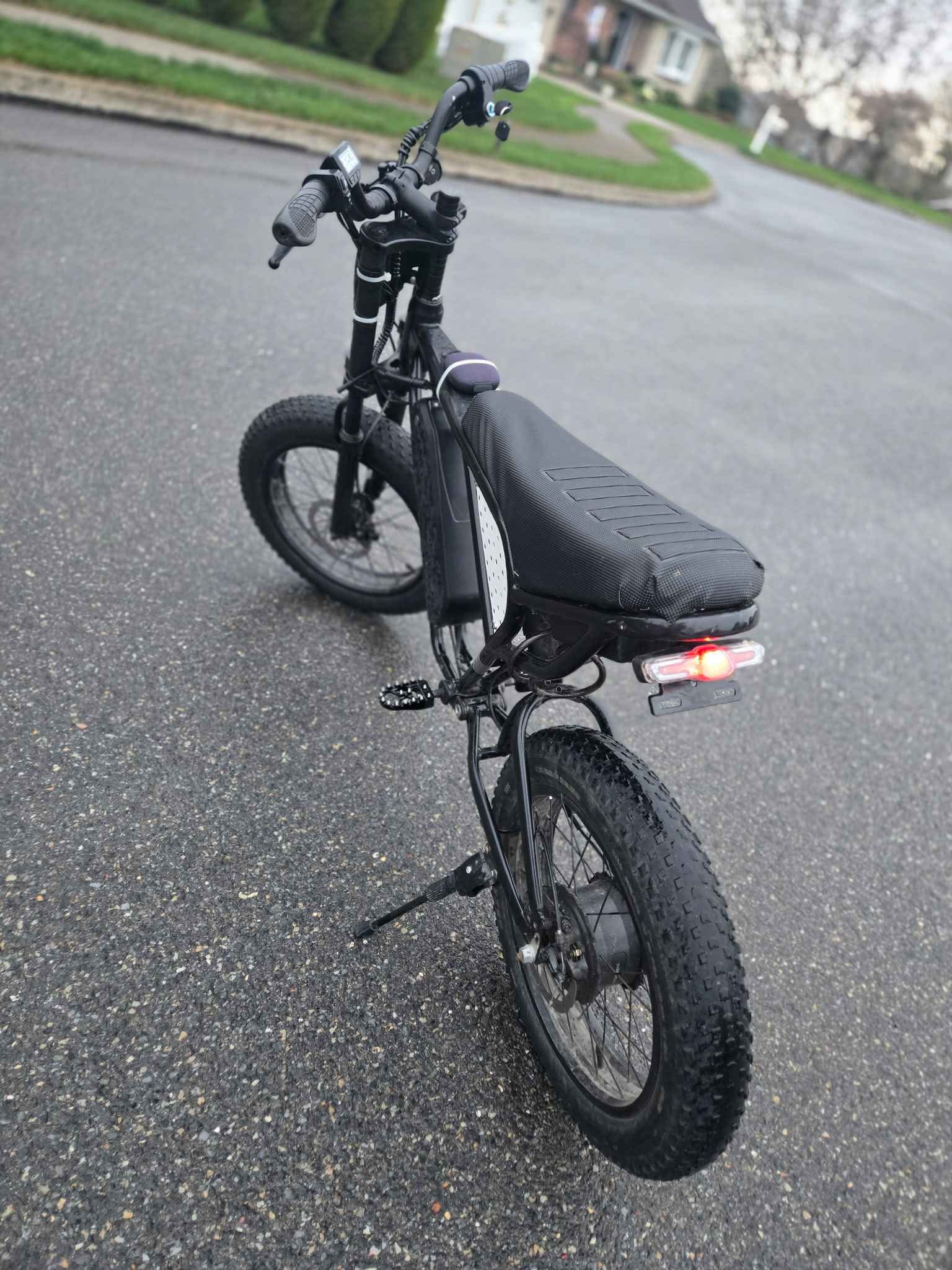 Ridstar q20 (modded) *NEED GONE* - Bicycles - Whitehall | Facebook ...