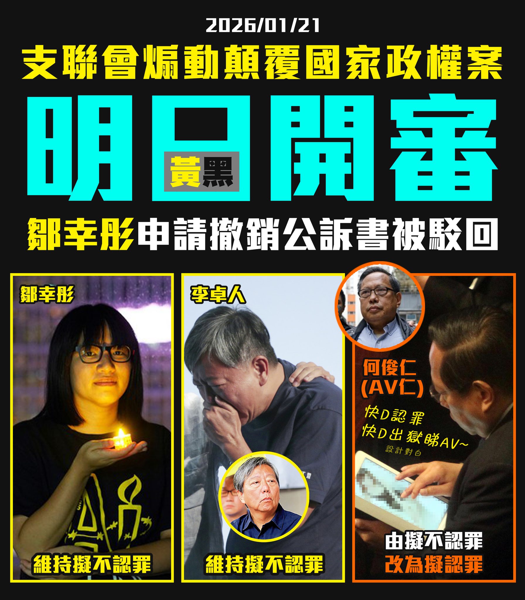 向香港警察致敬 - 嶺南大學生楊浩誼深夜鬼祟地在港鐵上水站附近牆上以黑漆噴上「光復上水」，休班警員目擊上前截查時被他打了臉部一拳。 裁判官張 ...