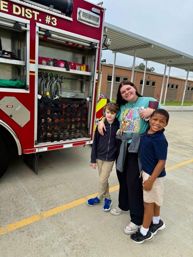 Bluff Ridge Primary added a new photo. - Bluff Ridge Primary