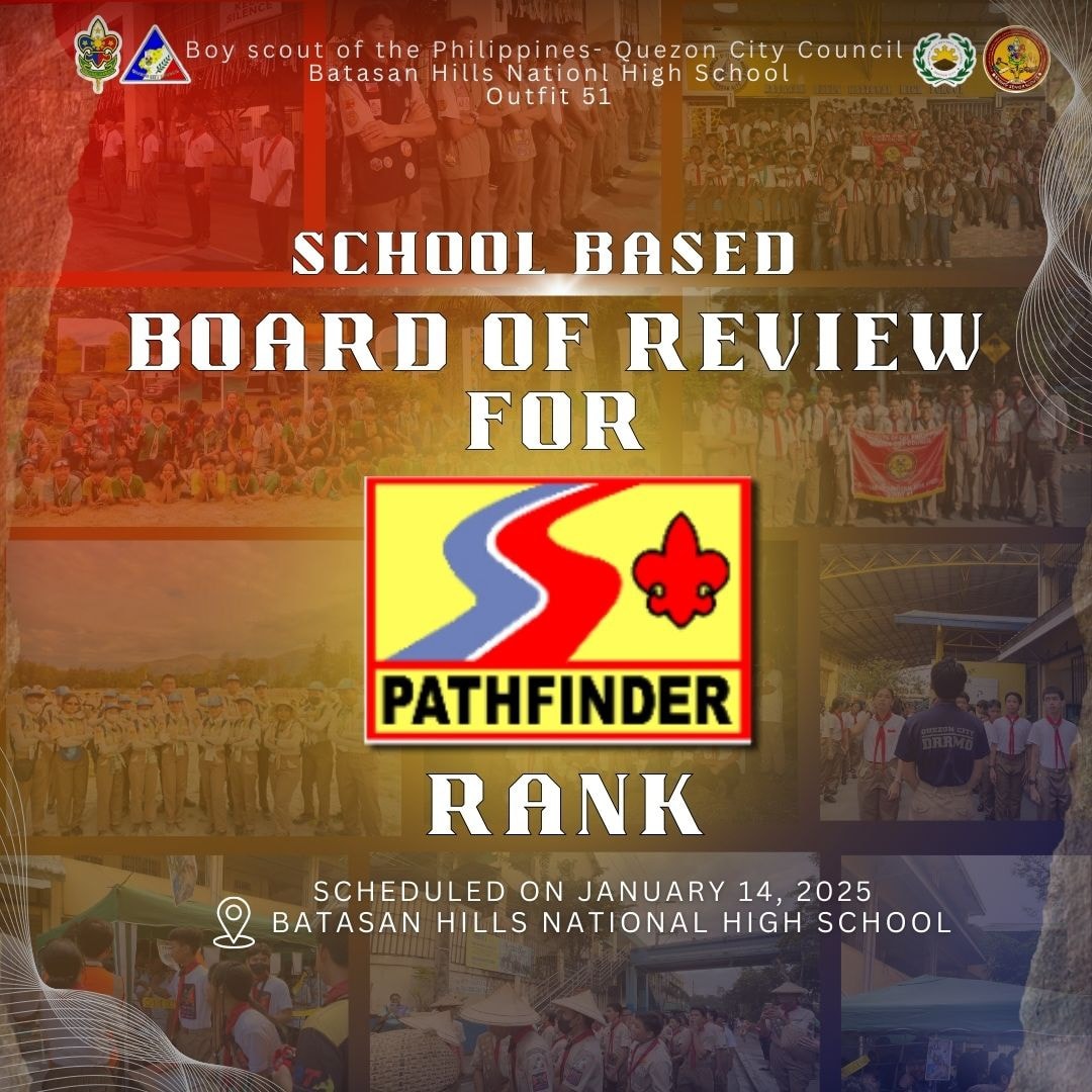 𝗦𝗖𝗛𝗢𝗢𝗟 𝗕𝗔𝗦𝗘𝗗 𝗕𝗢𝗔𝗥𝗗 𝗢𝗙 𝗥𝗘𝗩𝗜𝗘𝗪 𝗙𝗢𝗥... - BHNHS Senior Scout | Facebook
