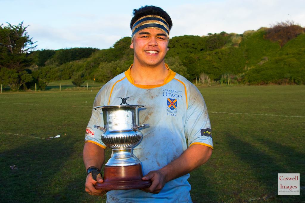 Congratulations to... - Recovery Room Physiotherapy Dunedin