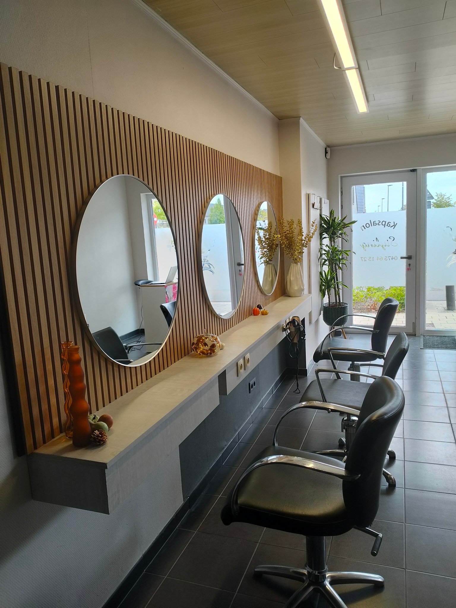 Kapsalon Styling bij stephanie | Zwevegem