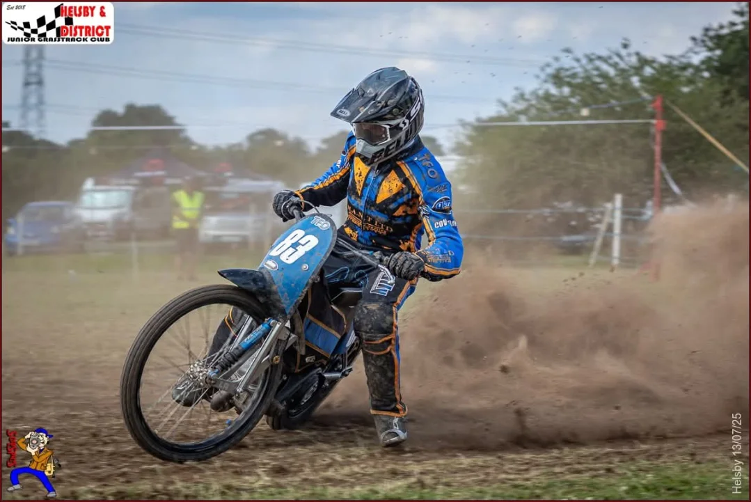 Ashcroft Racing Team