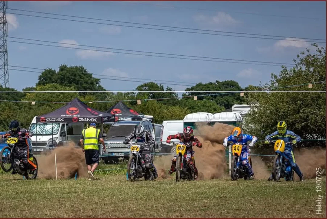 Ashcroft Racing Team