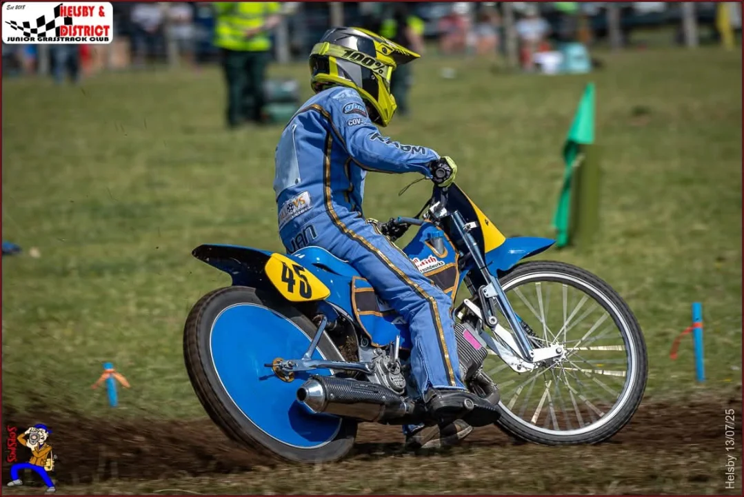 Ashcroft Racing Team