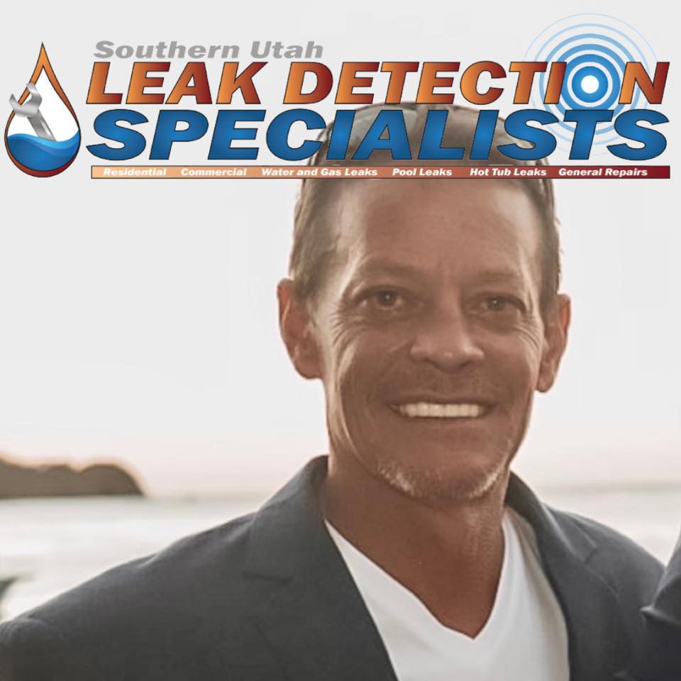 Southern Utah Leak Detection Specialists | Saint George UT