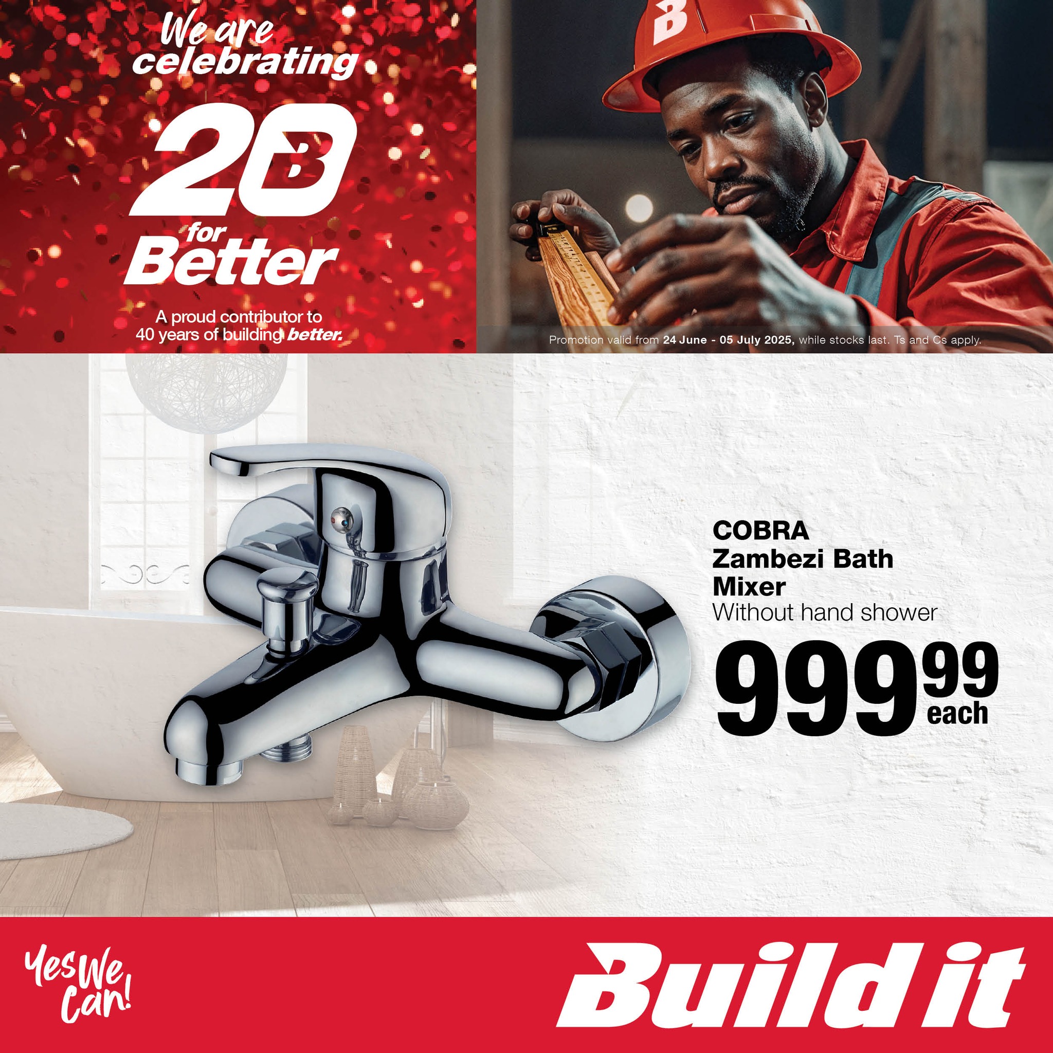 Build it Outapi - Build it Outapi added a new photo.