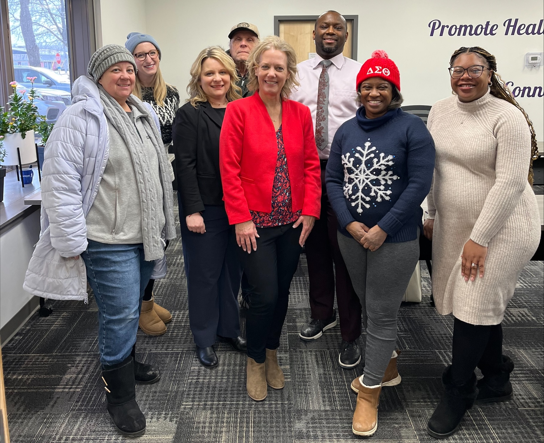 🍽️ KINDNESS, DELIVERED: County... - Kenosha County Government | Facebook