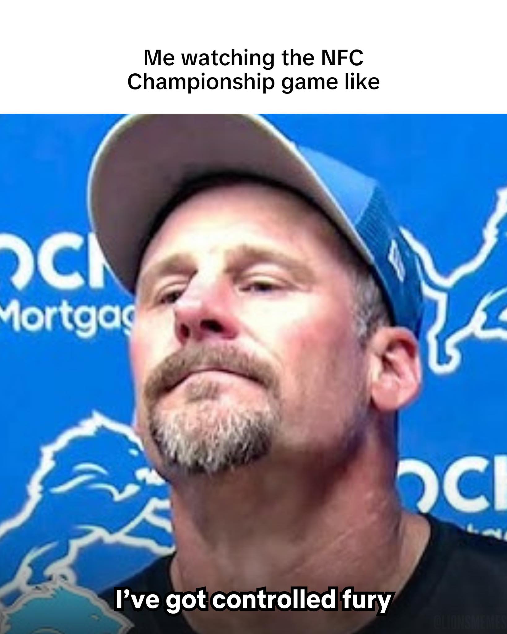 Detroit Lions Memes