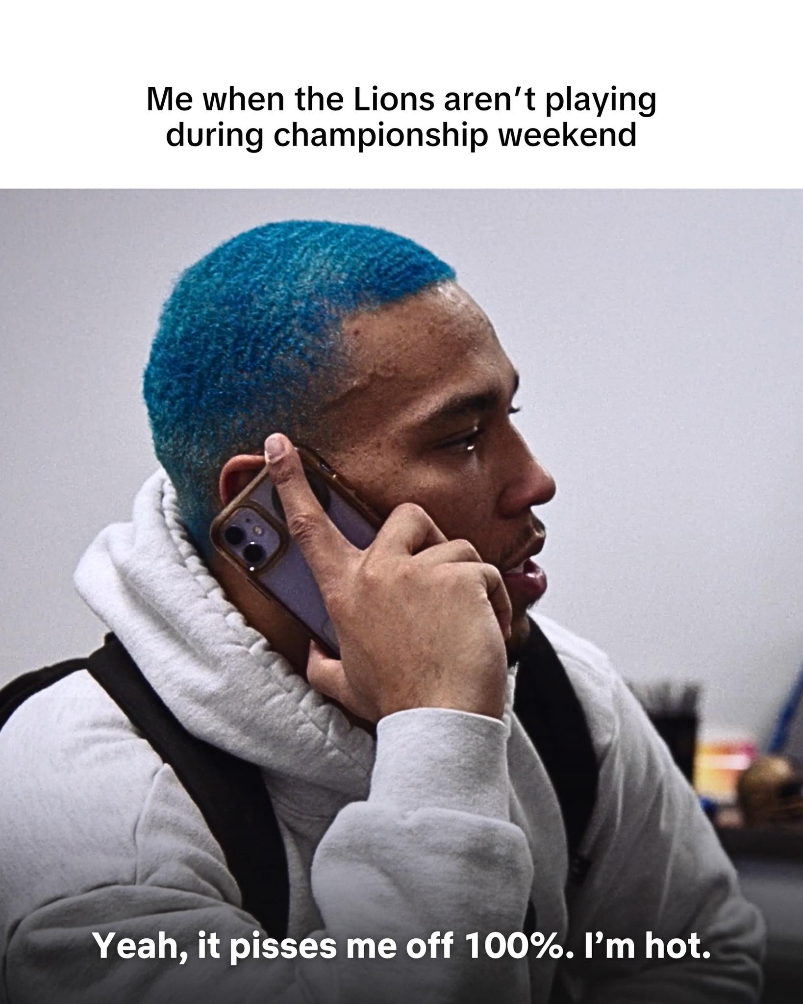 Detroit Lions Memes