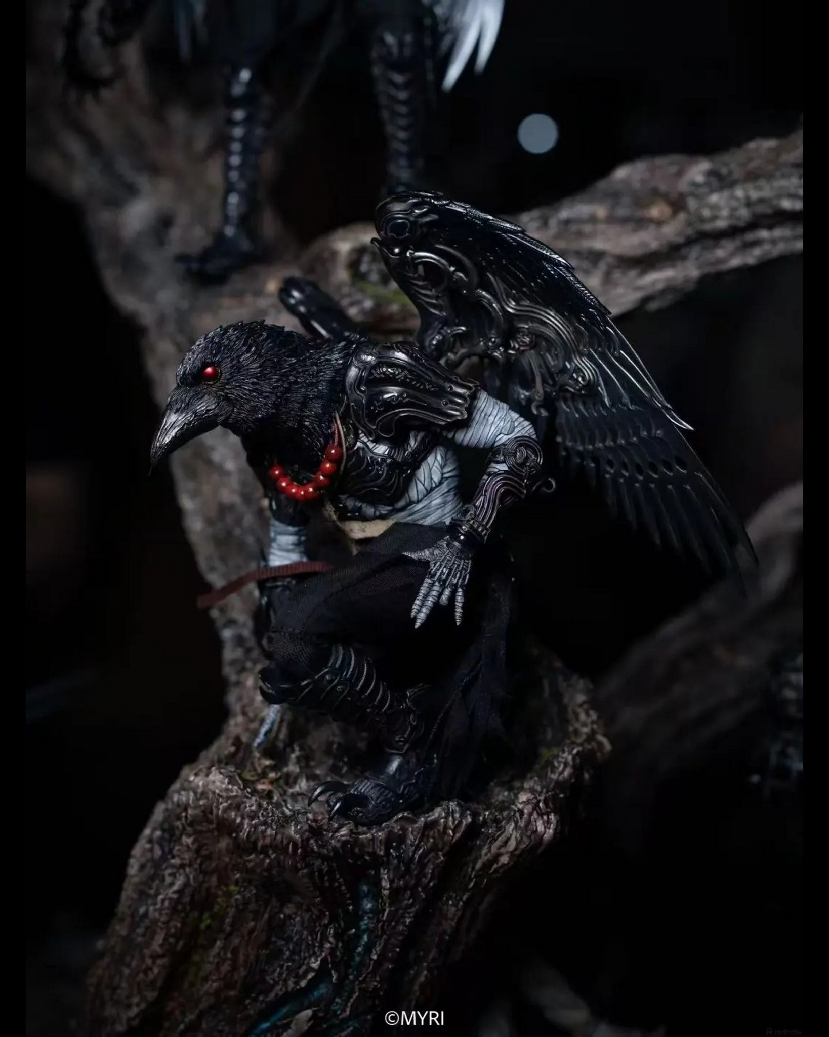 5ktoys - Preview: Fury Toys Event Exclusive Angry Angler “Angryler 