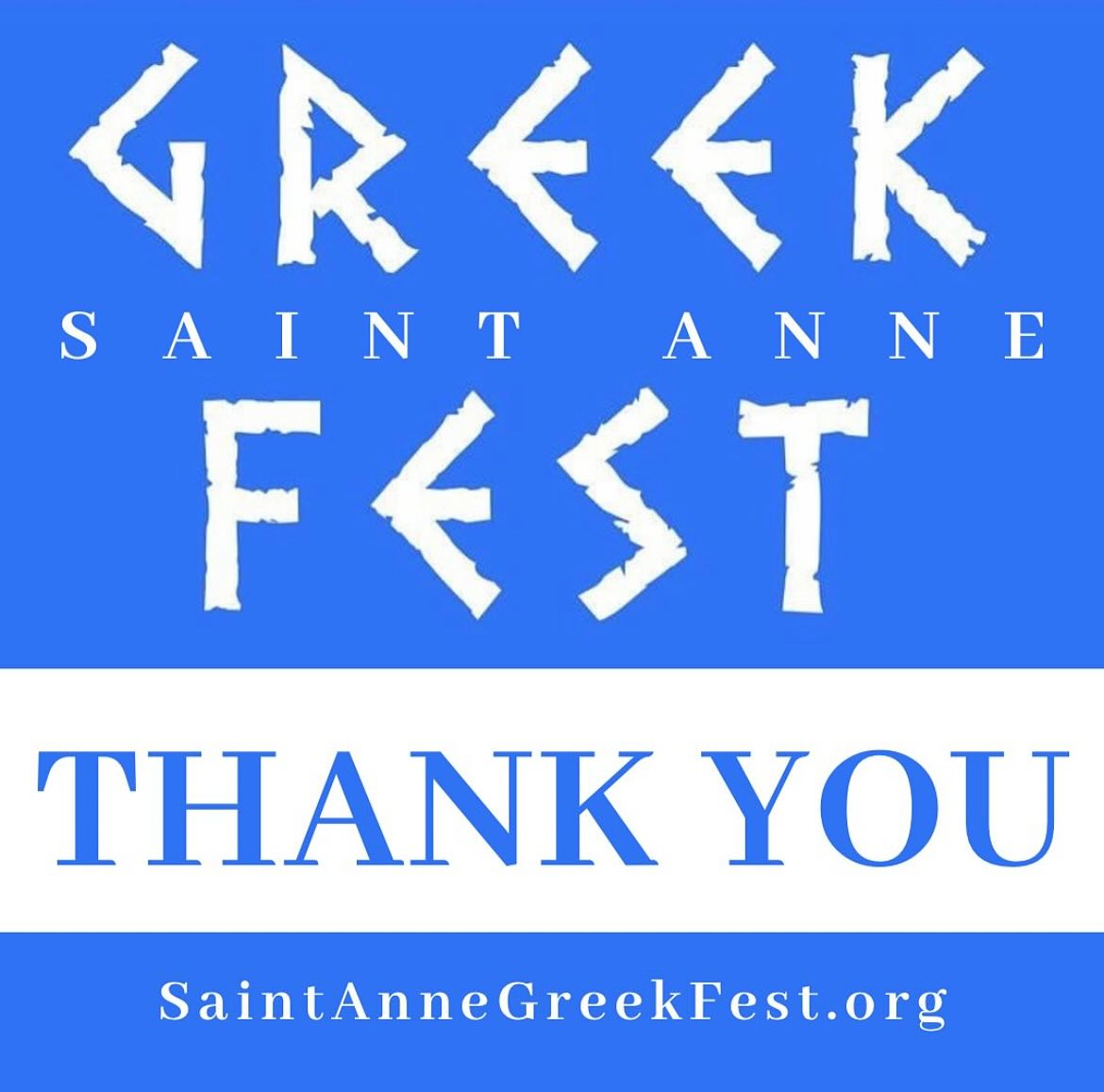St - Wow! We were overwhelmed by the huge turnout today for the first ...