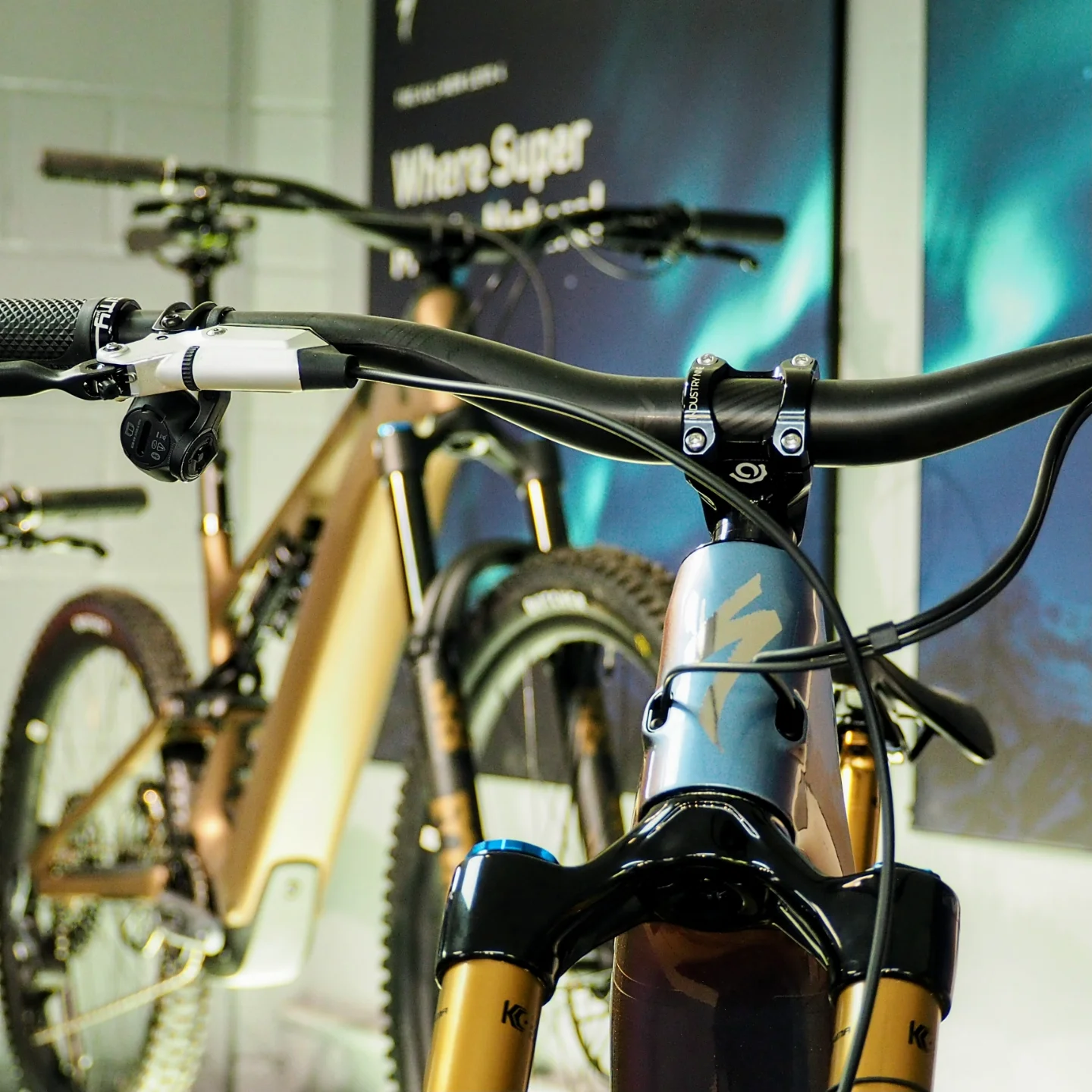 Infinity Cycles - Specialized Durham | Durham