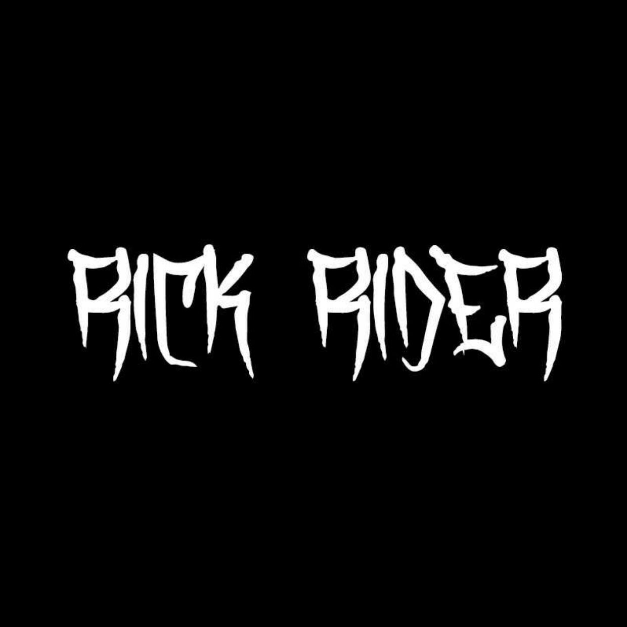 Rick Rider