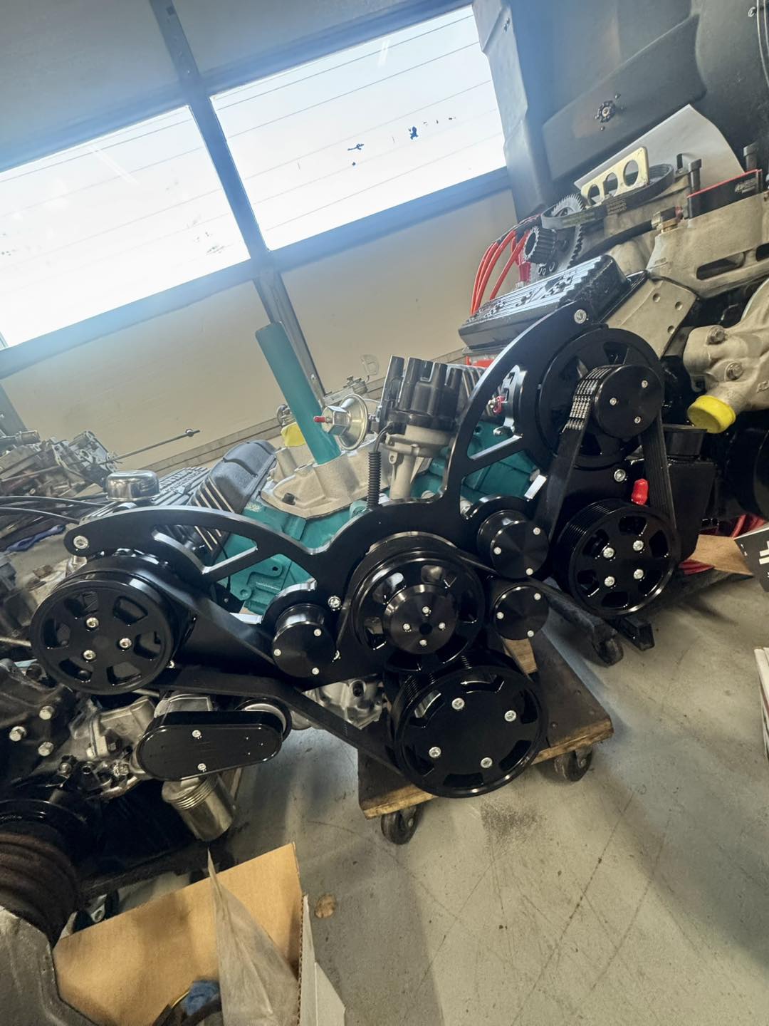 Twisted Performance and Machine | Russellville AL