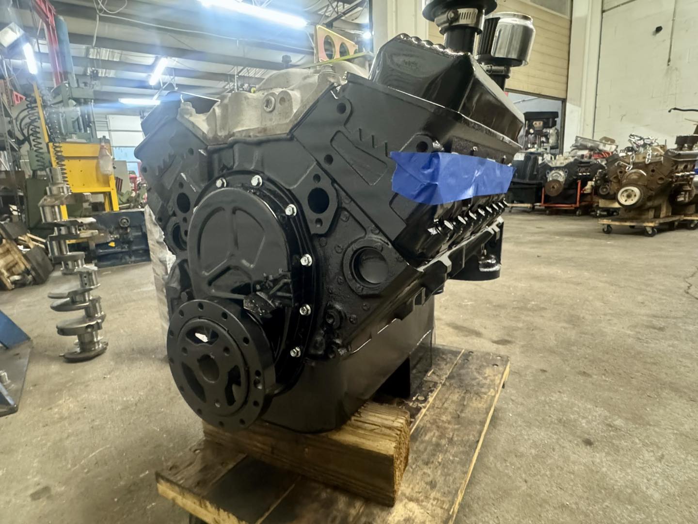 Twisted Performance and Machine | Russellville AL