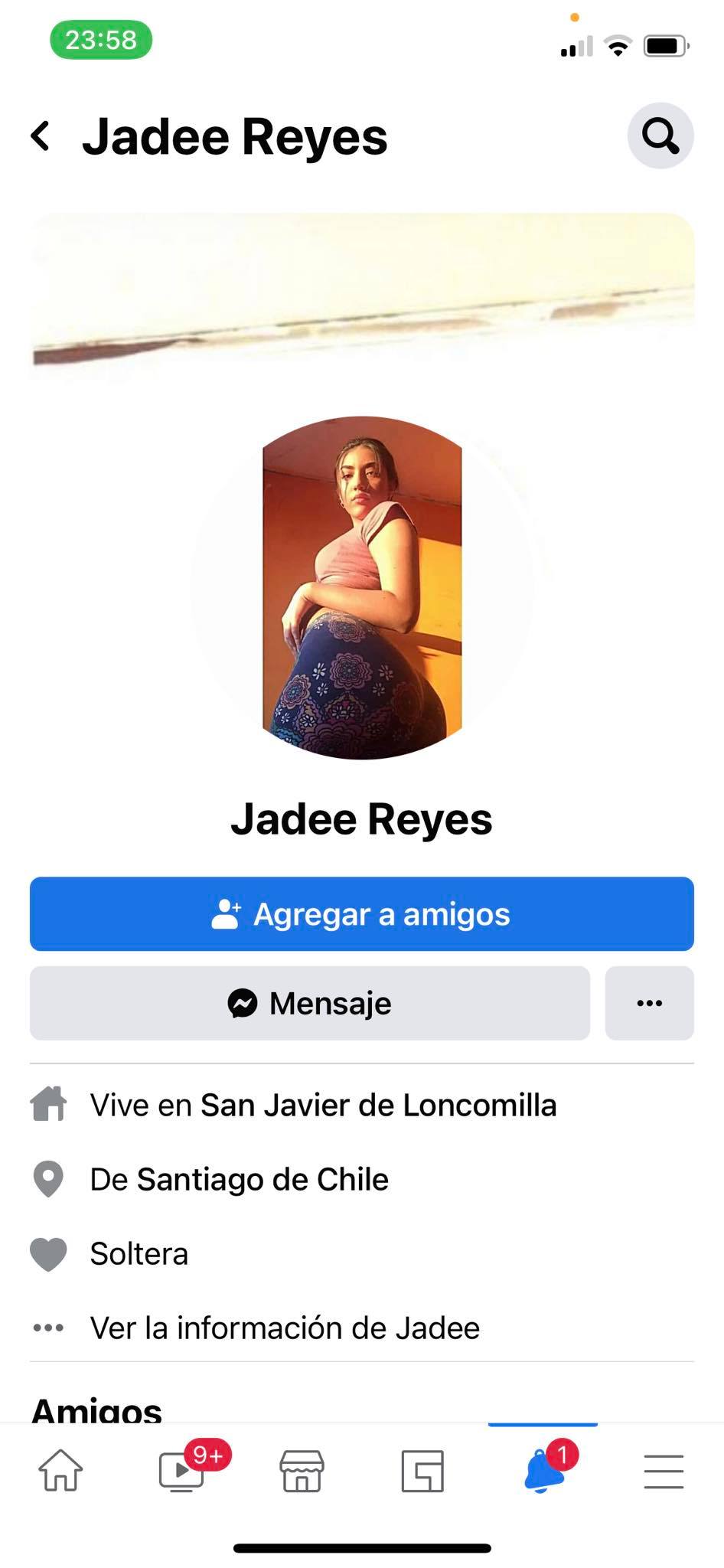 Jade - ESTE FACE NO ES MÍO NO LE CREAN NADA😹 | Facebook