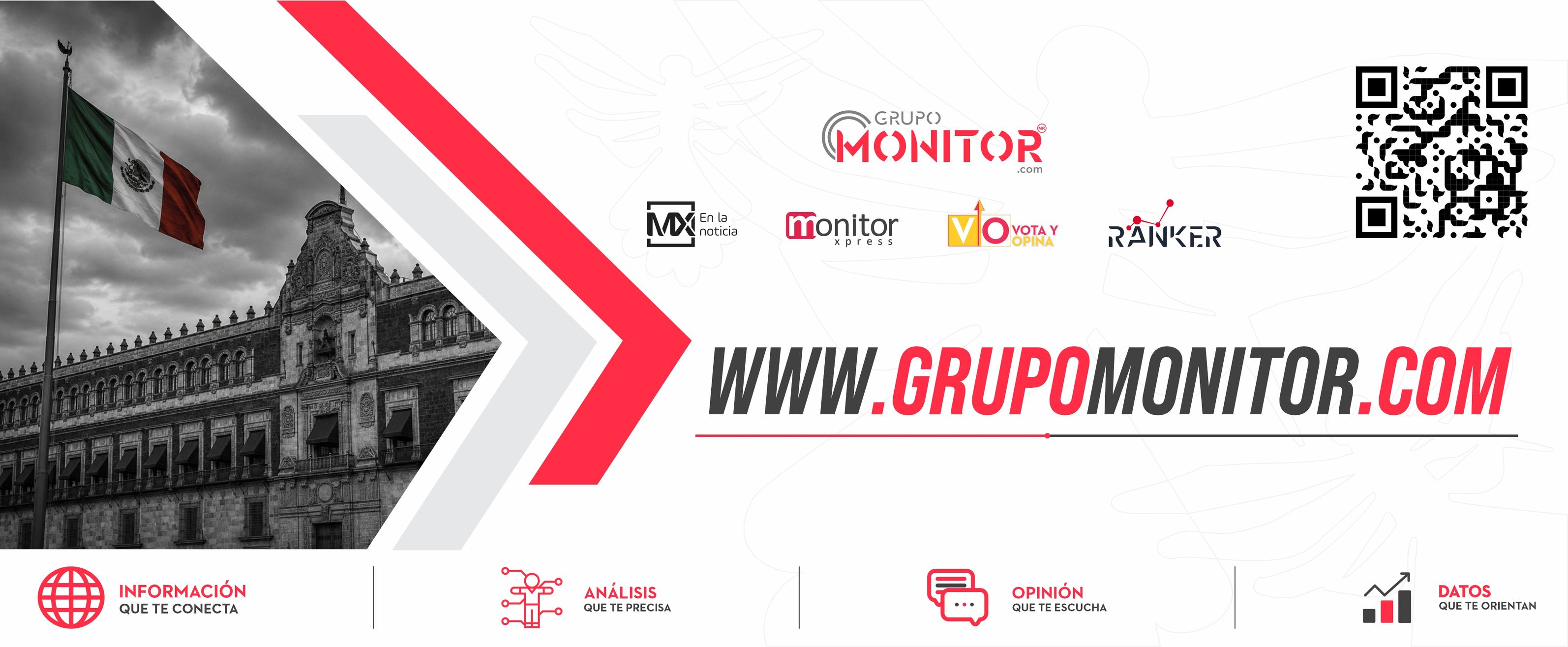Grupo Monitor