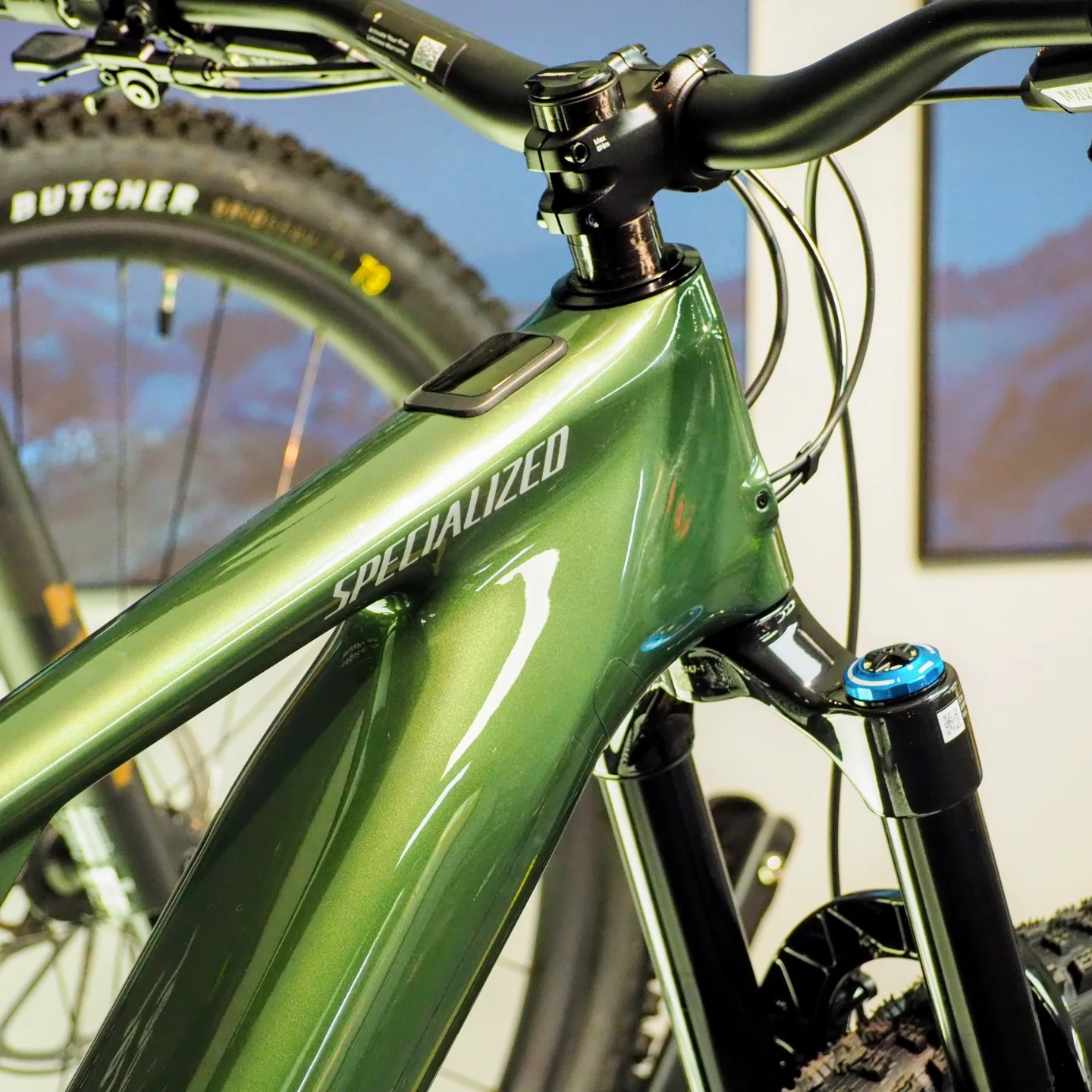 Infinity Cycles - Specialized Durham | Durham