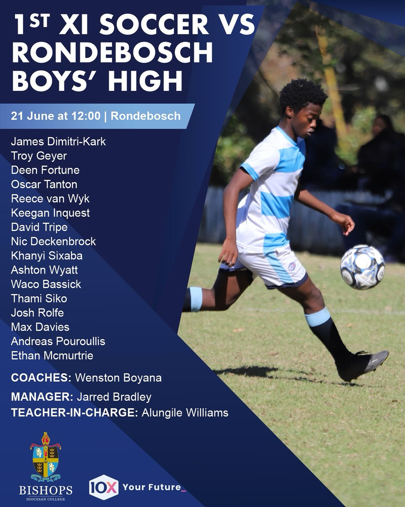 Bishops Diocesan College | Cape Town