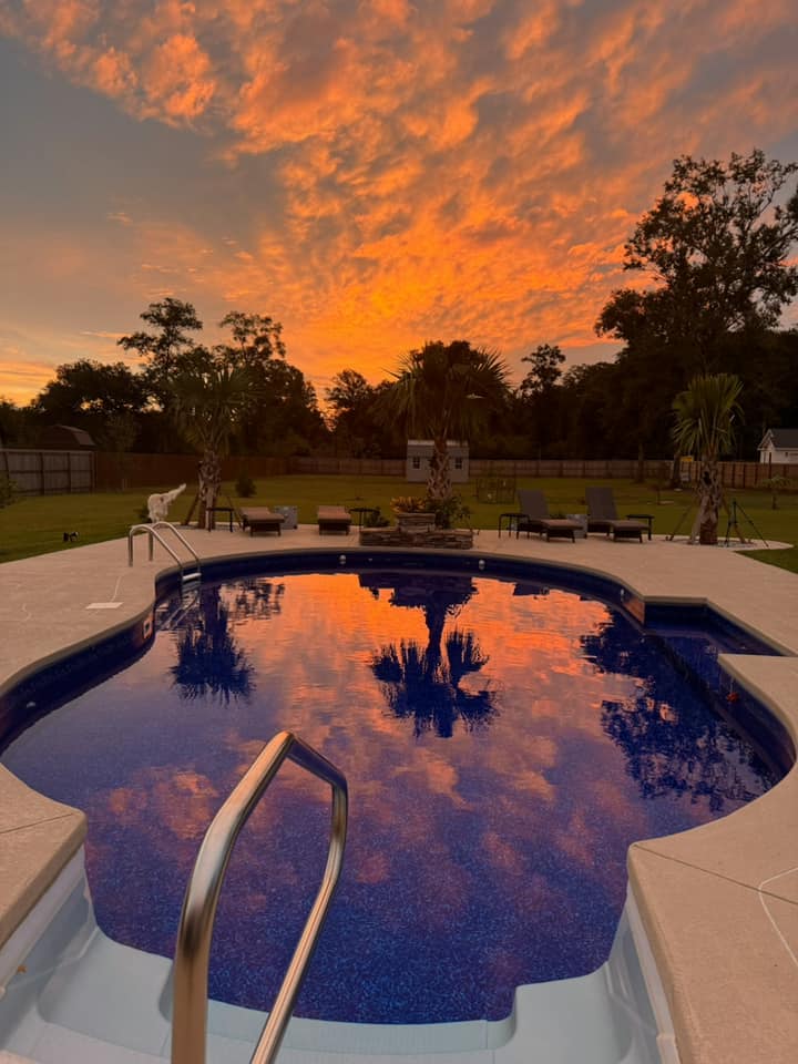 Coastal Pools | Mobile AL