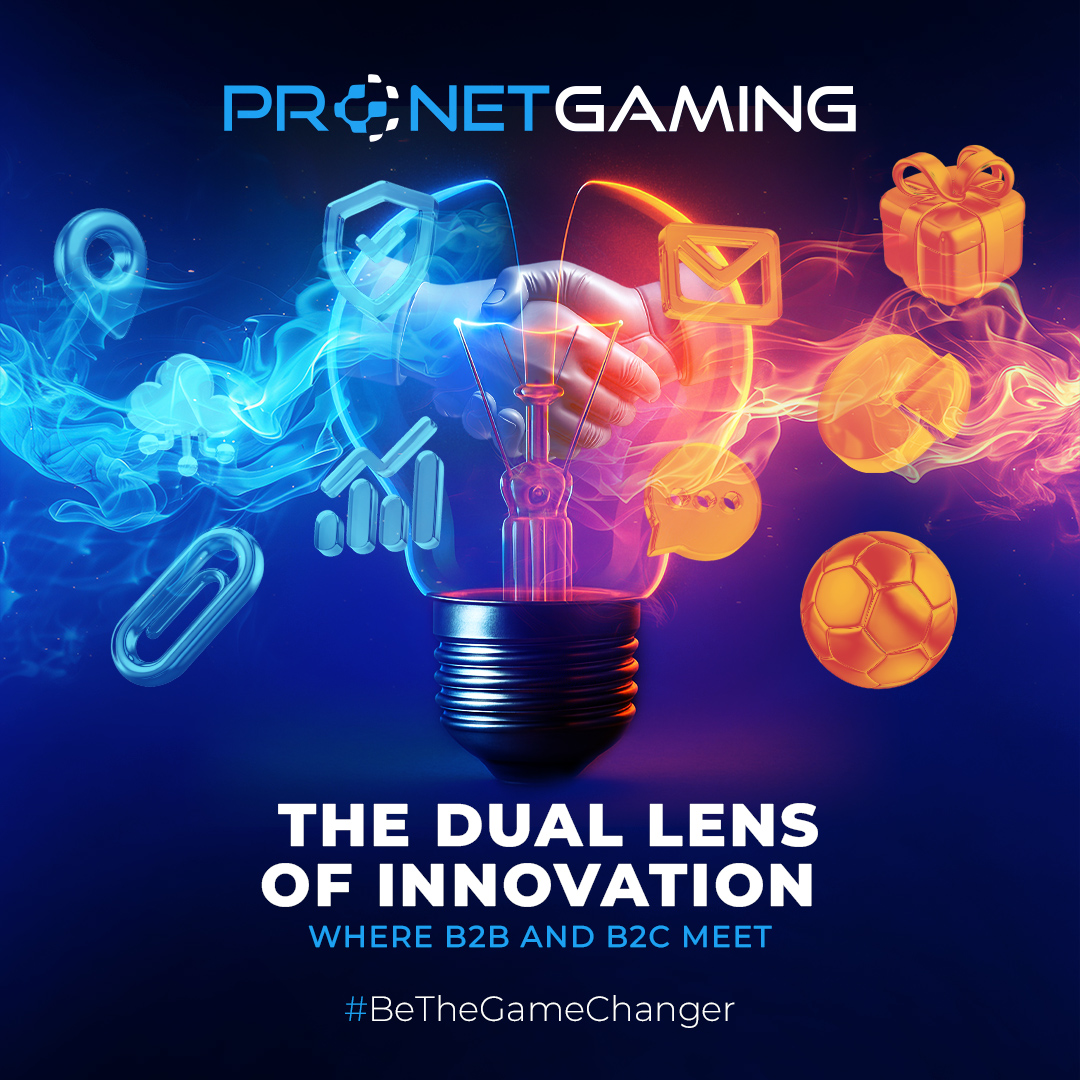 Pronet - 💡 Pronet Gaming CEO Alex Leese shares his perspectives on why ...