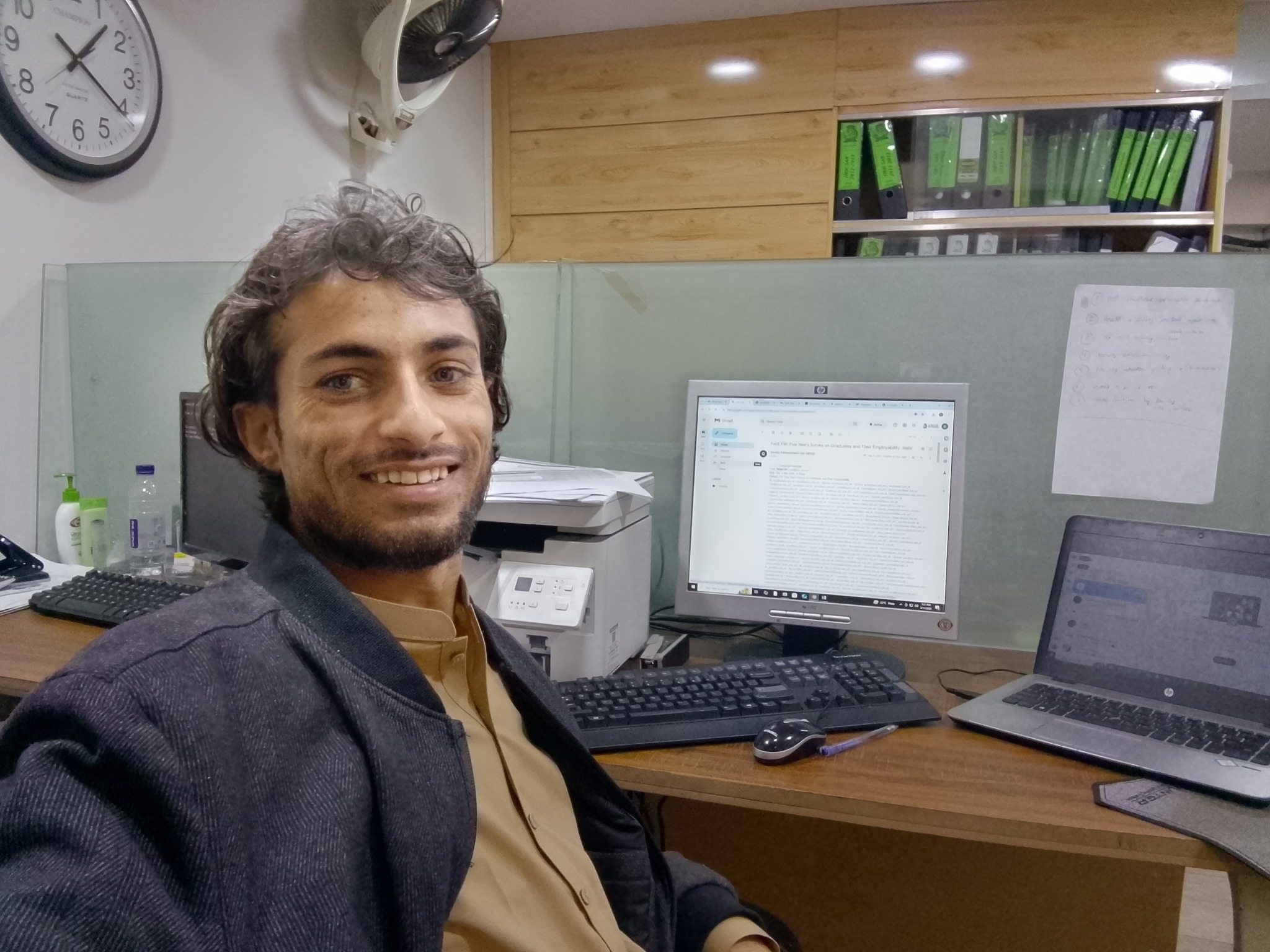 Izhar Ul Haq