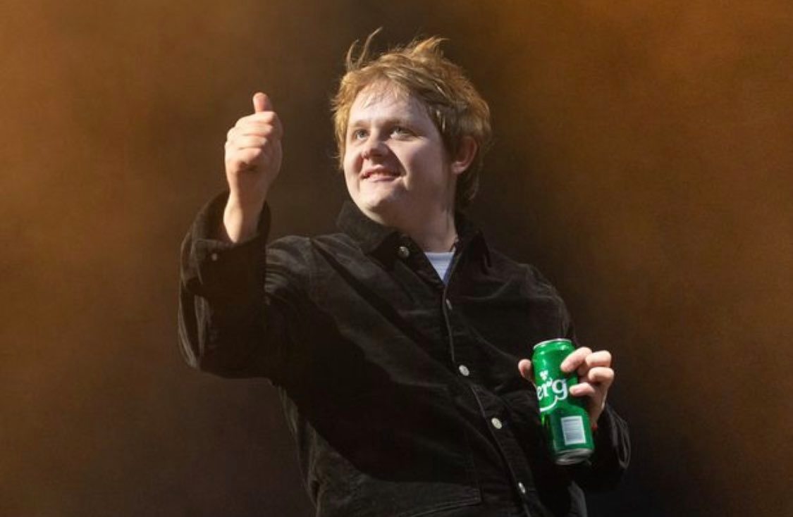 Smiley Lewis Capaldi
