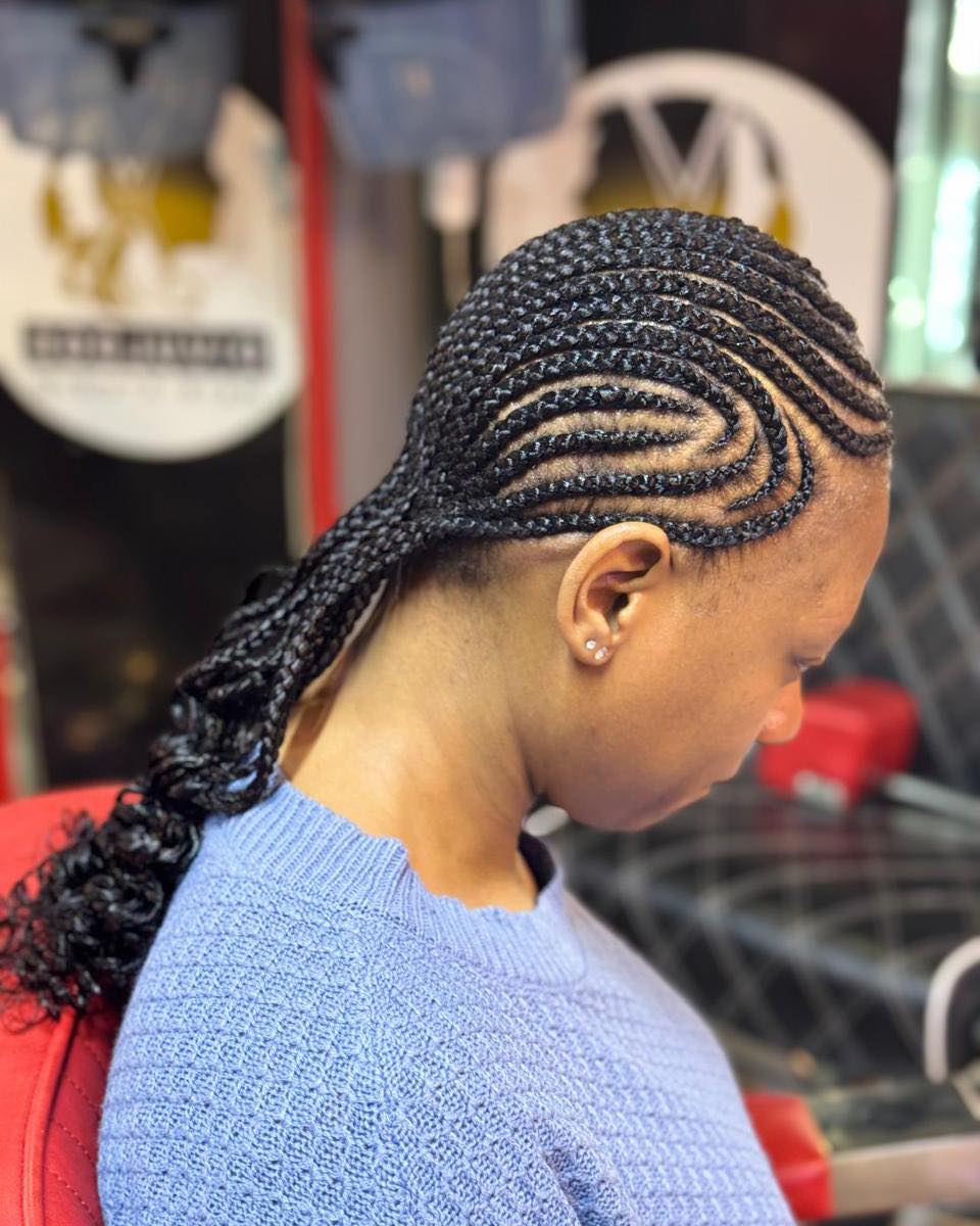 Divuldge HAIR studio Benoni | Benoni