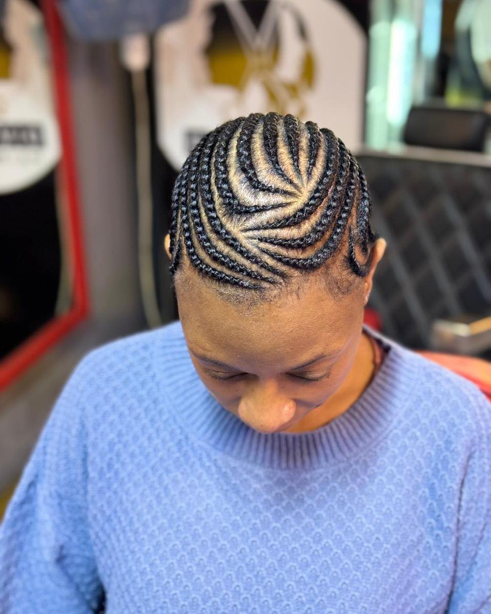 Divuldge HAIR studio Benoni | Benoni